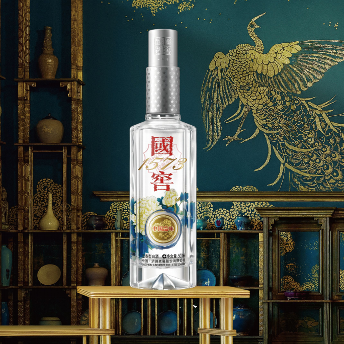 国窖1573·中国品味