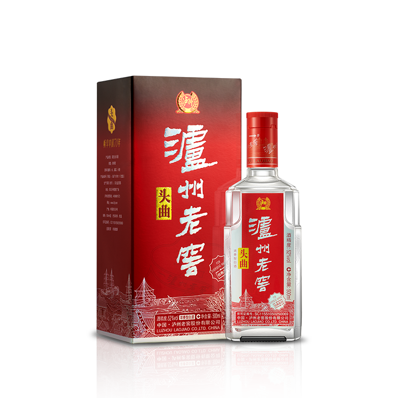 泸州老窖·头曲