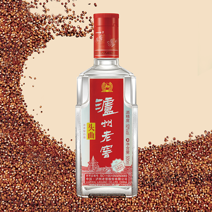 泸州老窖·头曲