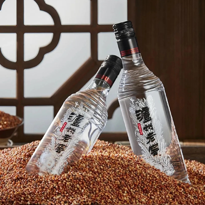 泸州老窖·黑盖