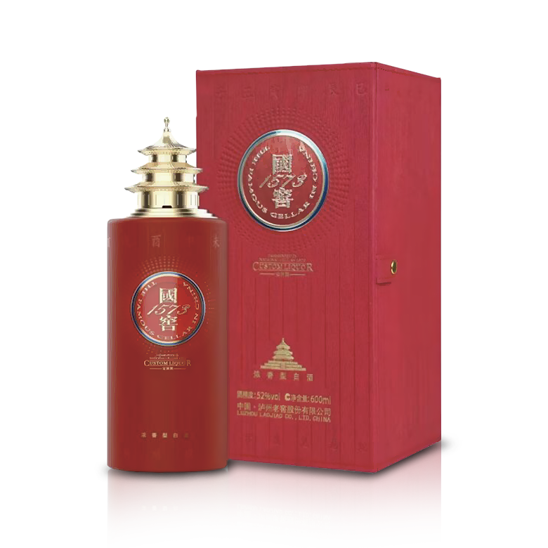 国窖1573 ·孟春祈谷