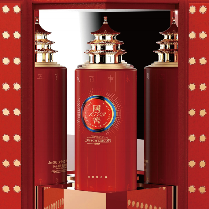 国窖1573 ·孟春祈谷