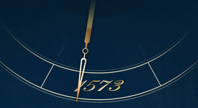 “1573”，或许不止是个数字……