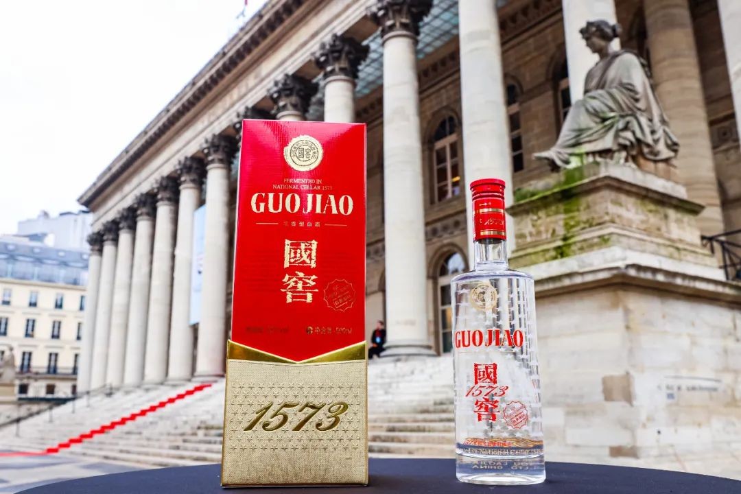 以中法文化旅游年为契机，泸州老窖深耕文旅、闪耀巴黎