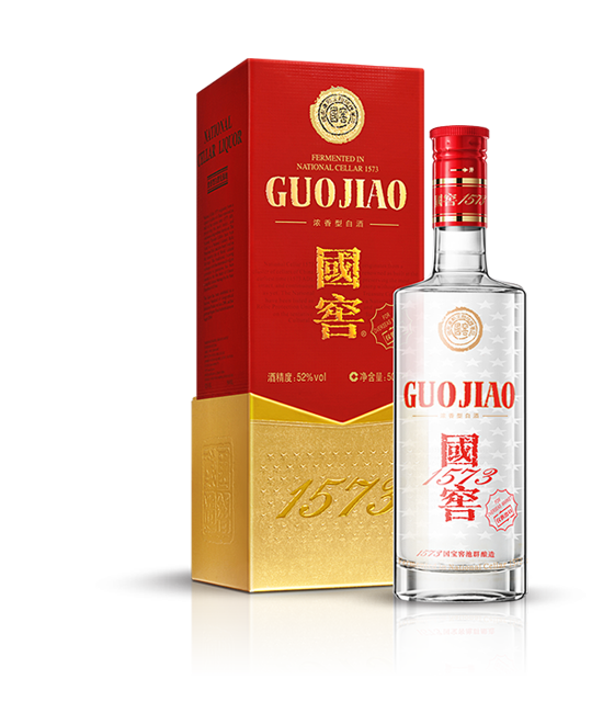 国窖1573·经典装